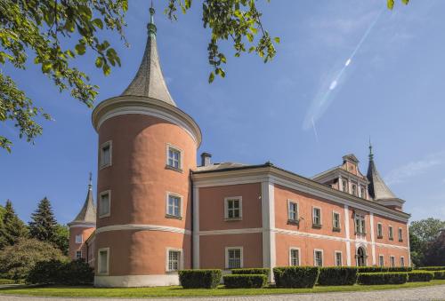 Apartmán v podhůří Krušných hor (Apartman v podhuri Krusnych hor) in 索科洛夫