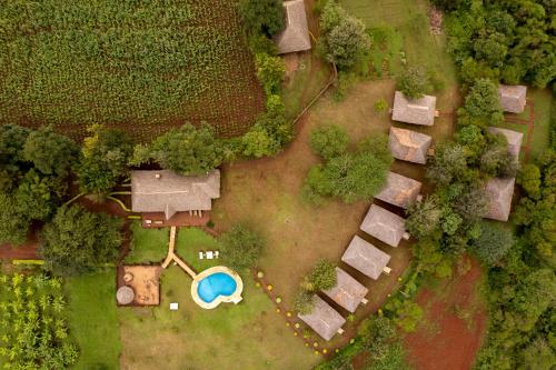 Karatu Tented Lodge