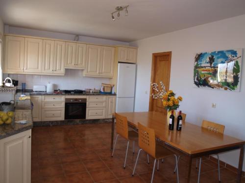 Alegranza Bed&Breakfast