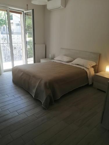 B&B Babbaro - camera con bagno privato - Accommodation - Castelcivita