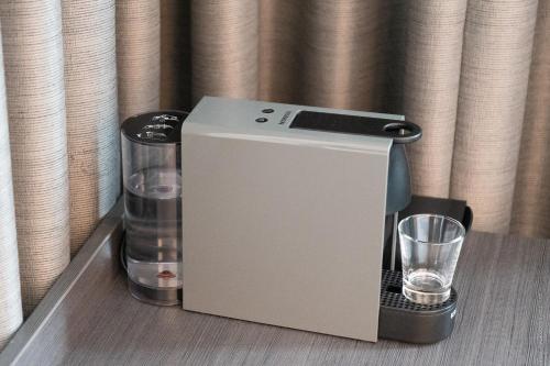 Hôtel Versailles Chantiers - image 3