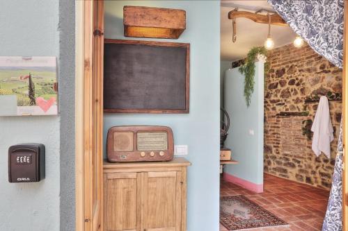  Il Sogno di Annalisa Relais in Lajatico