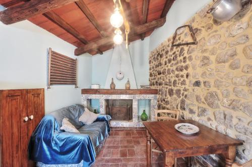  Il Sogno di Annalisa Relais in Lajatico