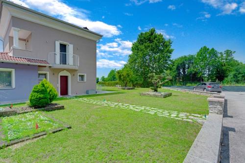 Lussuosa Villa Majestic con piscina privata