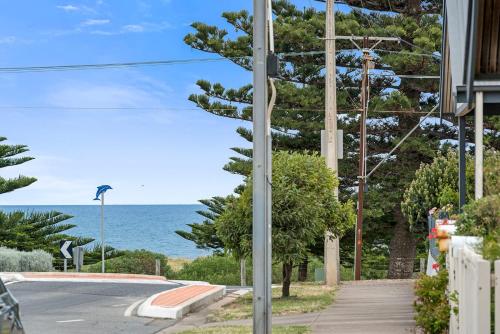 Sur La Mer Semaphore