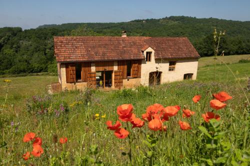 Chambre d'hotes La Grange Milou