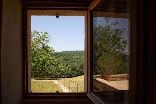 Chambre d'hotes La Grange Milou