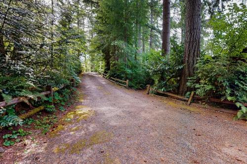 Ruby Creek Retreat