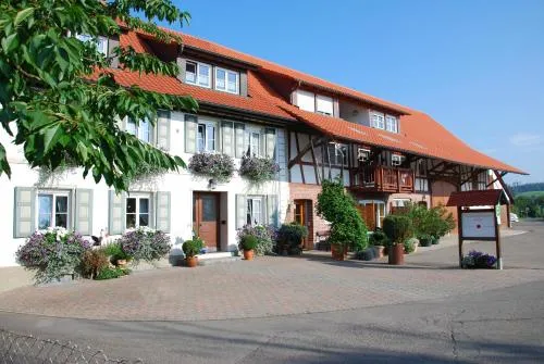FERIENHOF KATZENMAIER, Bauernhof- und Familienurlaub am BODENSEE, großzügig wohnen, MESSENAH und teils BARRIEREFREI, Spielangebot für drinnen und draußen, Parkplatz am Haus, gute ÖPNV-Anbindung in Friedrichshafen, Deutschland