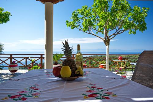 Agnanti Villas 1 in Steni Vala Alonissos