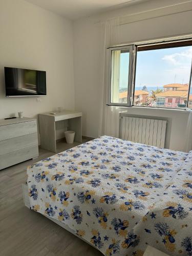 Camere private vista Faraglioni - Aci Trezza