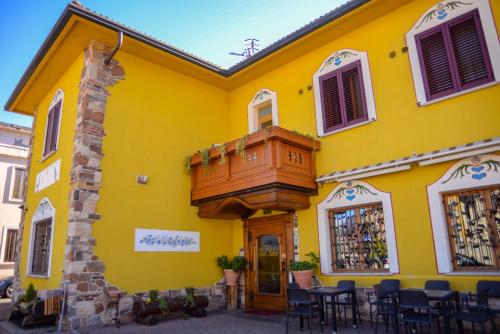 Hotel Stelvio – Varese, MD