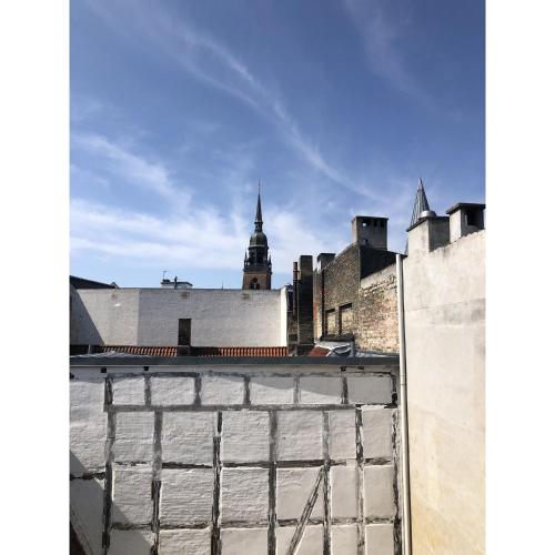 ApartmentInCopenhagen Apartment 1458 - image 11