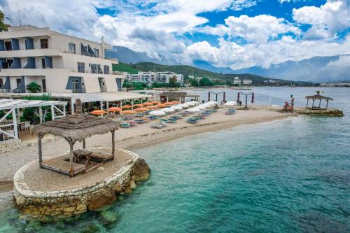 Grand Hotel Aita - image 5