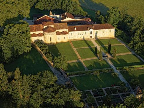 Chambres d'hôtes de charme avec piscine - Le Clos Boissiere