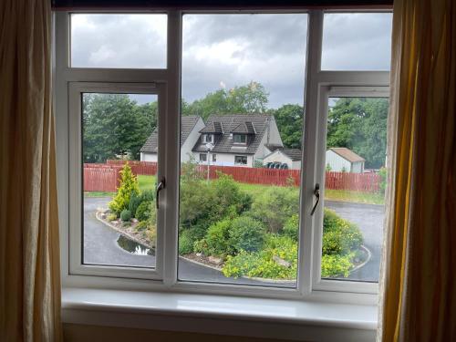 View, The Royal Hotel in Ullapool