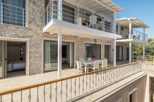 Elite Hotel Bodrum - image 13