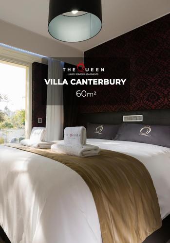 Villa Canterbury