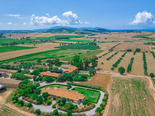 Agriturismo La Marta