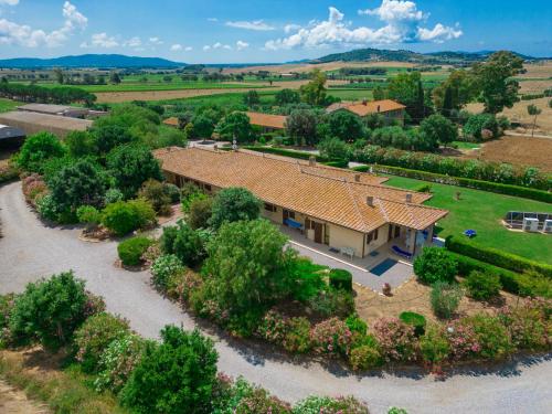 Agriturismo La Marta