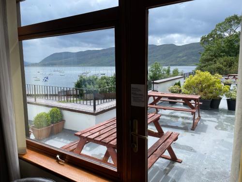 The Royal Hotel – Ullapool
