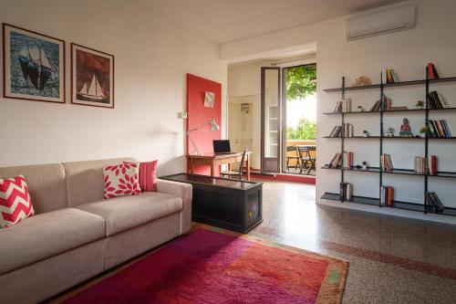 Accomodo MIB13 Bivano Navigli, Mailand