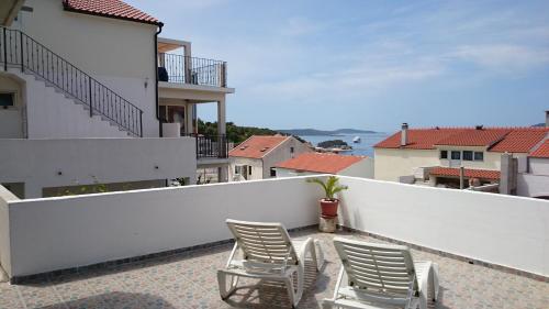 Villa Paladina in Hvar