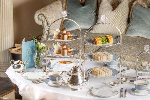 Grantley Hall - image 3
