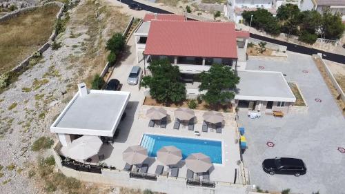 Villa Lana - Family only - Apartment - Kustići