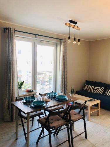 Apartament Książęcy - Apartment - Wrocław