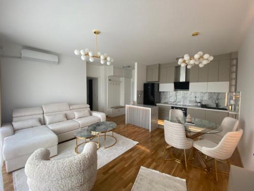 Ušće - Apartment - Valjevo