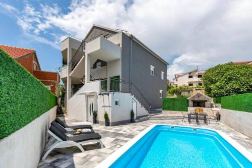 Holiday home Split, Split (Foto 2)