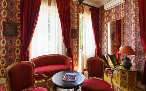 Le Pavillon de Margaux - image 8