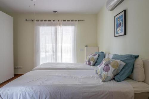  Villa Flamenca, comoda con piscina privada, barbacoa by AndaraHolidays in Canillas de Albaida