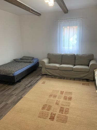 Apartament de inchiriat în localitatea Dănești (Apartament de inchiriat in localitatea Danesti) in Cârţa (Harghita)