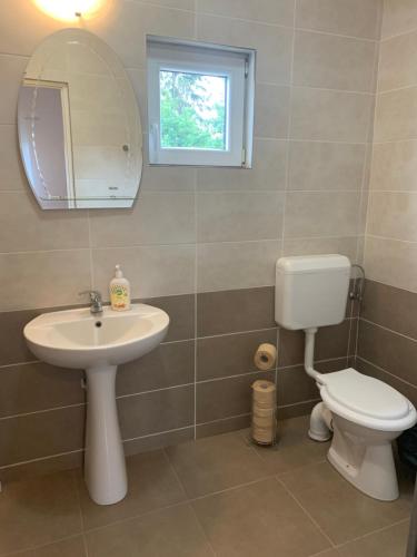 Apartament de inchiriat în localitatea Dănești (Apartament de inchiriat in localitatea Danesti) in Cârţa (Harghita)