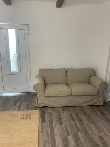 Apartament de inchiriat în localitatea Dănești (Apartament de inchiriat in localitatea Danesti) in Cârţa (Harghita)