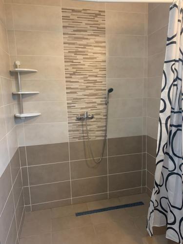 Apartament de inchiriat în localitatea Dănești (Apartament de inchiriat in localitatea Danesti) in Cârţa (Harghita)