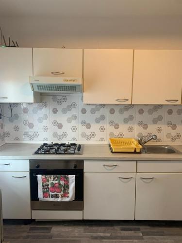 Apartament de inchiriat în localitatea Dănești (Apartament de inchiriat in localitatea Danesti) in Cârţa (Harghita)