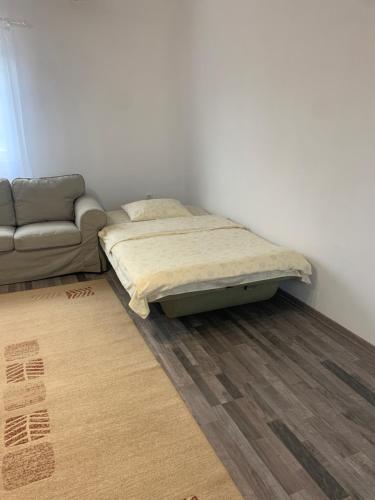 Apartament de inchiriat în localitatea Dănești (Apartament de inchiriat in localitatea Danesti) in Cârţa (Harghita)