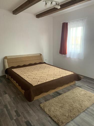 Apartament de inchiriat în localitatea Dănești (Apartament de inchiriat in localitatea Danesti) in Cârţa (Harghita)