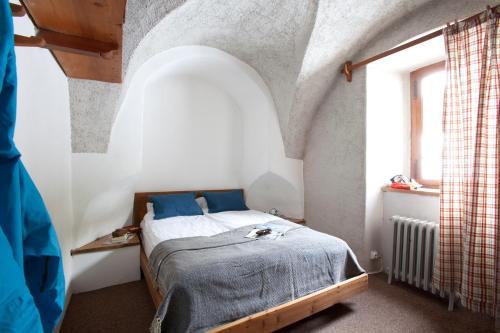 Chambre double, petite