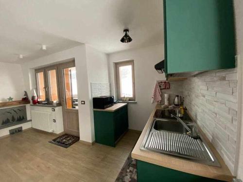 Appartamento Gnomo Livigno - image 4