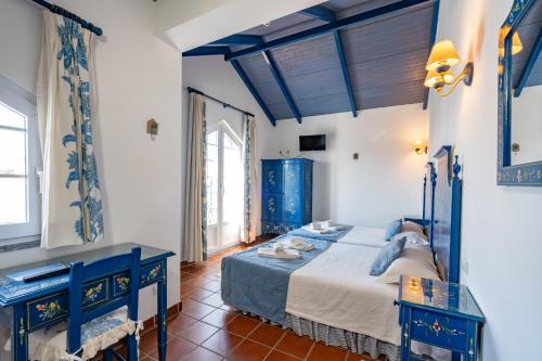 . Hotel Mar e Sol VNMF by Umbral