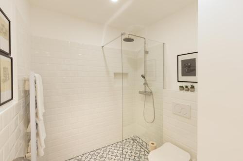 Stylish Apartment in Historical Center, Lublaň (fotografie 2)