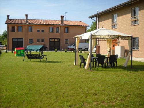  Agriturismo Campi Di Grano in Roncade