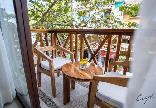 470800082 Ciyé Hotel