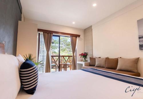 470800114 Ciyé Hotel