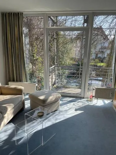 Schöne Wohnung in zentraler Lage im Ruhrgebiet in Witten, Deutschland