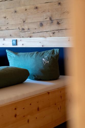 Jup - a luxury boutique chalet